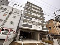 フェリスsekimeの外観