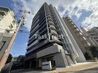 アドバンス北大阪アルタノの外観