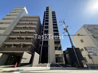 S-RESIDENCE天満橋arの外観