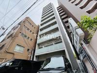 Luce Minamimorimachiの外観