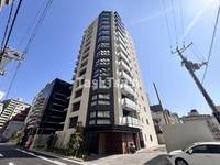 JP noie同心の外観