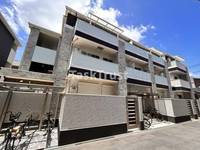 Azulしぎのの外観