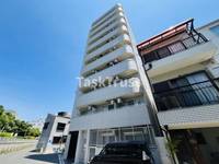 エステーラ都島の外観