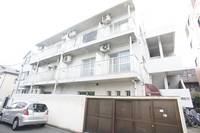 エクセル貴多川第3A108の外観