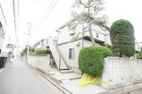 物件の外観画像