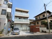 fakt2101の外観