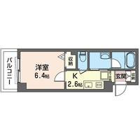 fakt2101の間取り