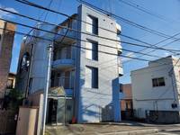 プロスパー1030303の外観