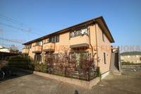 メゾンドフルールD108の外観