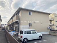 パドレ73の外観