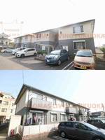 物件の外観画像