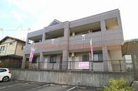アドバンスI101の外観