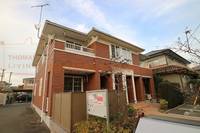 ピュアネス今泉Iの外観