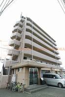 マウンテンビレッジ7の外観