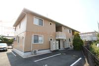 ドエル池の内の外観