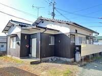 福岡県久留米市高良内町(一戸建)の賃貸物件の外観
