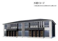 物件の外観画像