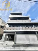 東京都新宿区若葉1丁目(マンション)の賃貸物件103の外観