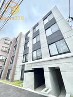 東京都中野区新井2丁目(マンション)の賃貸物件402の外観