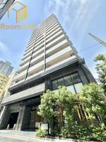 東京都新宿区新宿1丁目(マンション)の賃貸物件305の外観