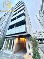 東京都中野区弥生町1丁目(マンション)の賃貸物件の外観