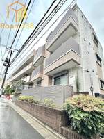 東京都中野区東中野1丁目(マンション)の賃貸物件203の外観