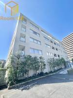 東京都新宿区上落合2丁目(マンション)の賃貸物件の外観