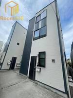 東京都新宿区上落合3丁目(アパート)の賃貸物件の外観