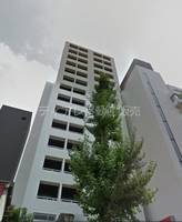 大阪府大阪市淀川区宮原2丁目(マンション)の賃貸物件9Fの外観
