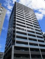 大阪府大阪市福島区福島6丁目(マンション)の賃貸物件10Fの外観