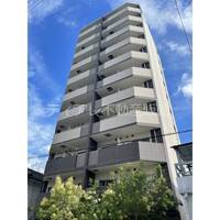 大阪府大阪市浪速区戎本町2丁目(マンション)の賃貸物件1003の外観