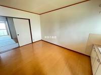 諏訪荘203の外観