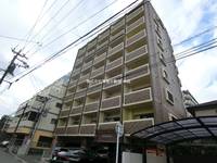 ドリームT・5坪井402の外観