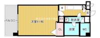 ドリームT・5坪井402の間取り