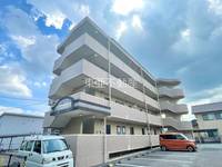 ユーミーシャトレ101の外観