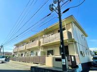 物件の外観画像