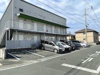 Modern Palazzo光の森105の外観