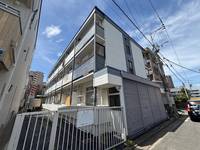 キューブグランデの外観