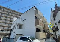 物件の外観画像