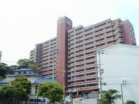 アミティビブレ下関 1206号室1206の外観