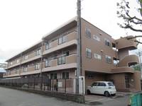 エコトピア秋根105の外観