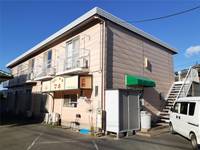 物件の外観画像