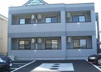 Four season Mの外観