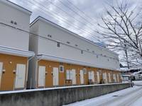 JERICHO Bの外観