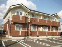 物件の外観画像