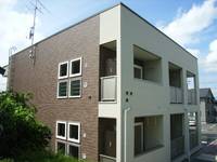 物件の外観画像