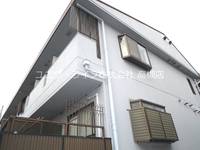 ヴィラサカイの外観