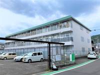 アヴァンセ高槻の外観