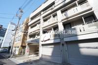 畠山ビルの外観