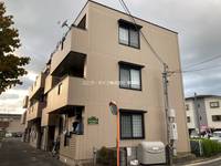 物件の外観画像